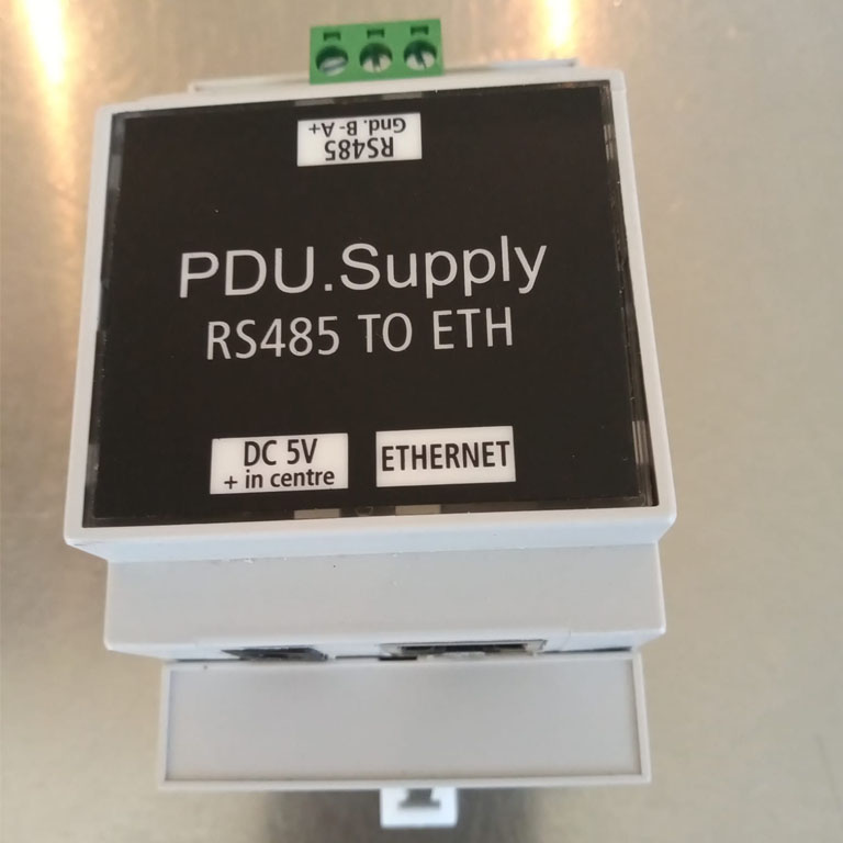 PDU.supply